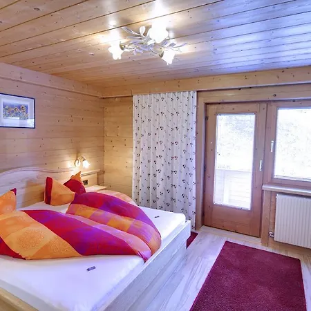 Haus Seebach Guest house
