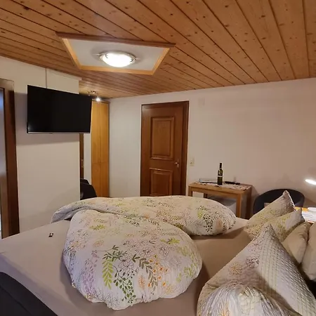 Haus Seebach Guest house