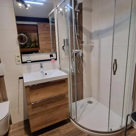 Haus Seebach Πανσιόν 4*