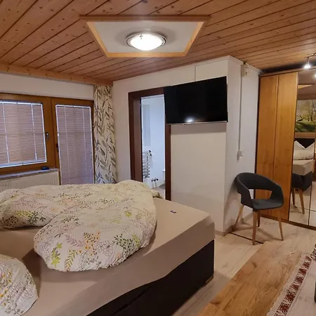 Гостевой дом Haus Seebach 4*