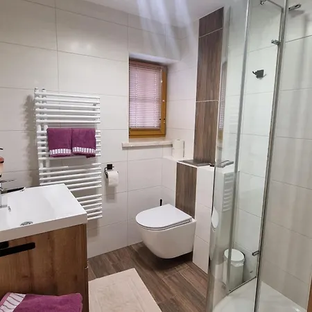 Haus Seebach 4*