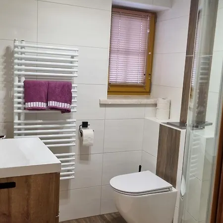 Haus Seebach Берванг