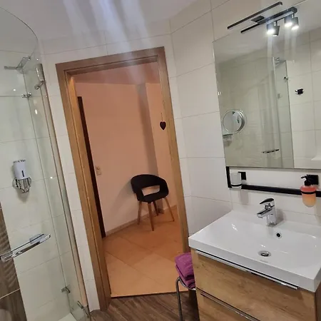 Haus Seebach 4* Берванг