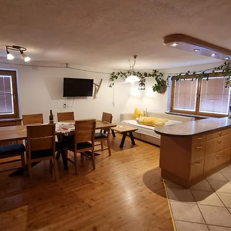 Haus Seebach Guest house