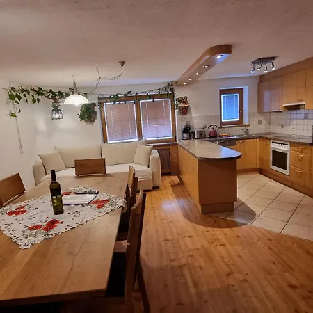 Гостевой дом Haus Seebach