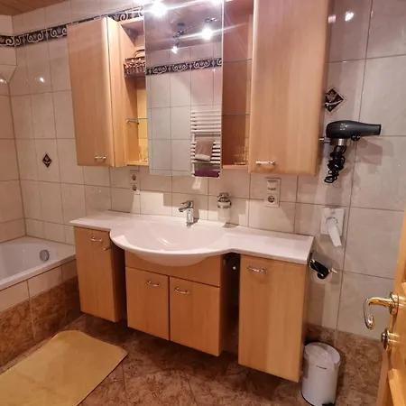 Guest house Haus Seebach 4*