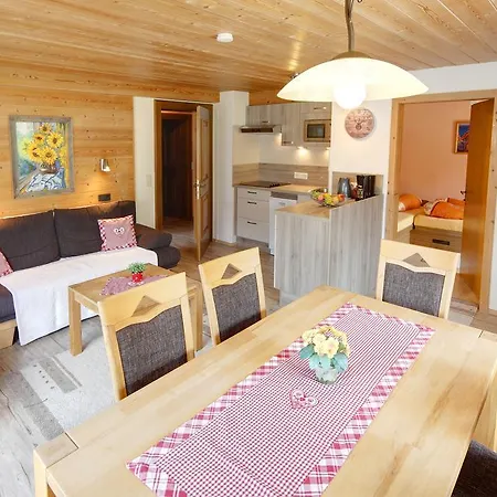 Haus Seebach Гостевой дом 4*