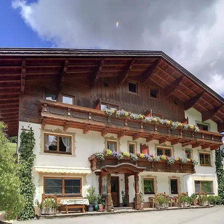 Guest house Haus Seebach 4*