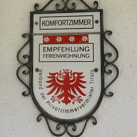 Haus Seebach