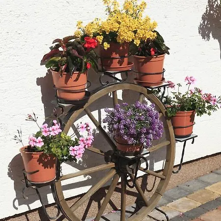 Guest house Haus Seebach
