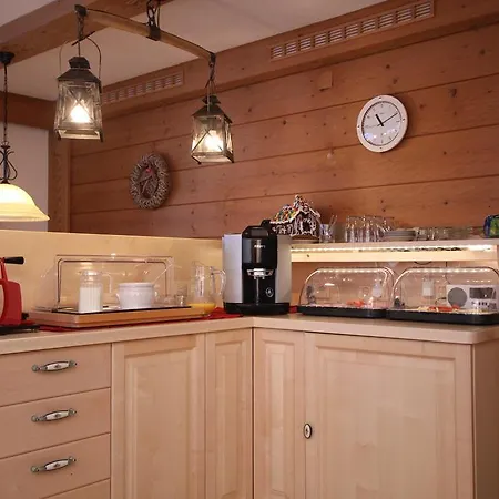 Haus Seebach Guest house