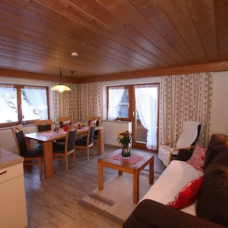 Haus Seebach Guest house 4*