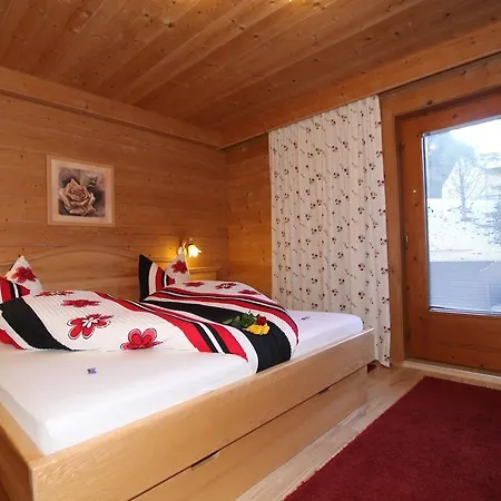 Haus Seebach 4*