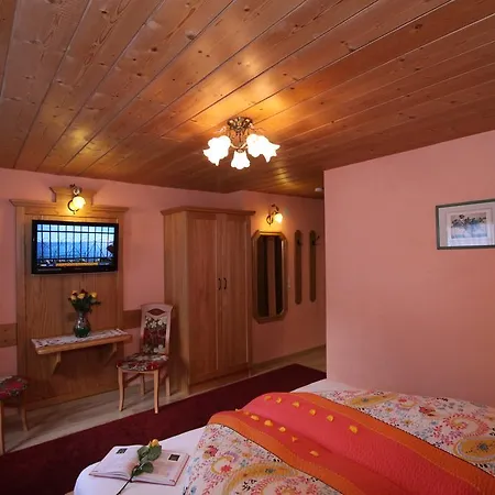Haus Seebach 4*