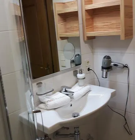 Haus Seebach 4*