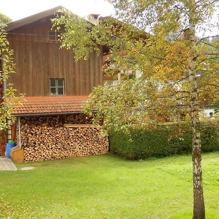 Haus Seebach Гостевой дом