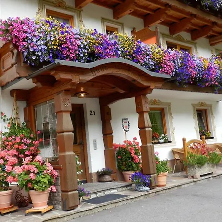 Haus Seebach Berwang