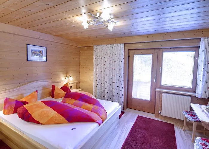 Haus Seebach Pensionat