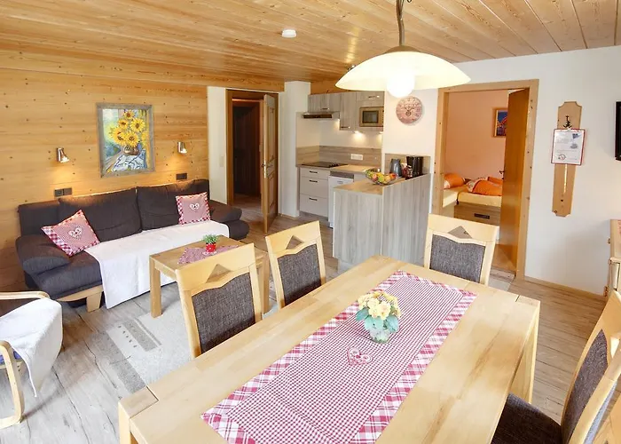 Haus Seebach Pensionat 4*