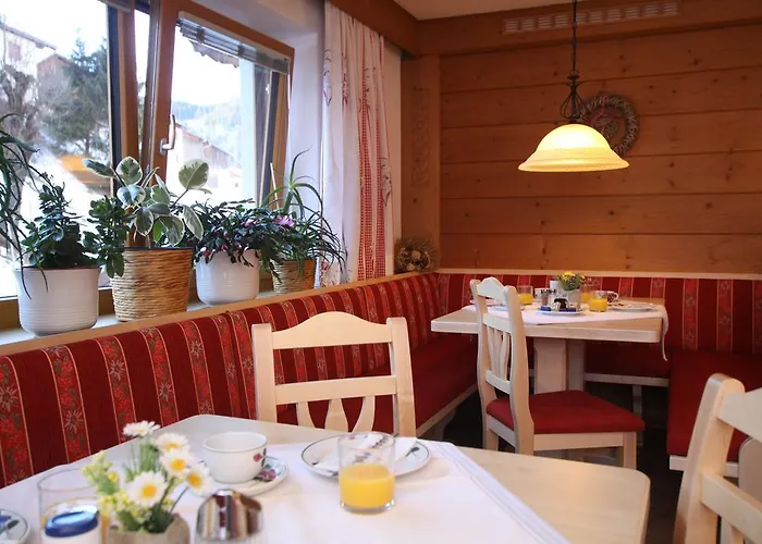 Haus Seebach Berwang