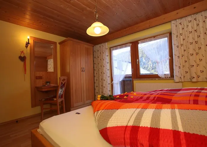 Pensionat Haus Seebach