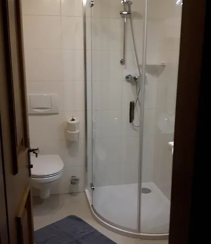 Pensionat Haus Seebach Berwang