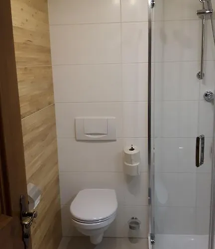 Haus Seebach Berwang