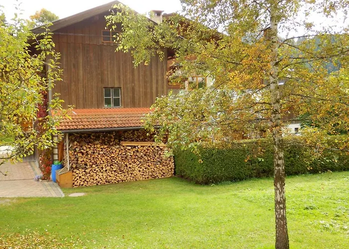 Haus Seebach Pensionat